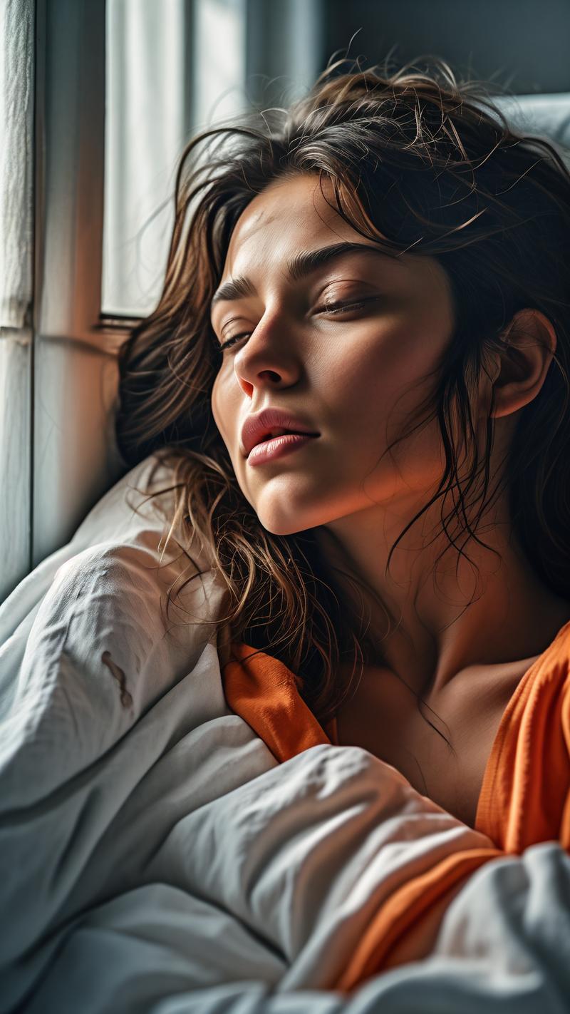 脆弱的女性在2023年最新困境有哪些？专家教你实用应对技巧！