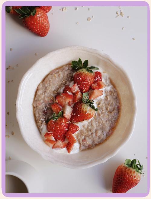 草莓粥粥最新内容怎么追?小秘诀轻松跟上脚步!