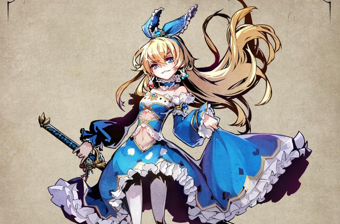 想玩爱丽丝传说去哪下载?最新官网下载地址大公开