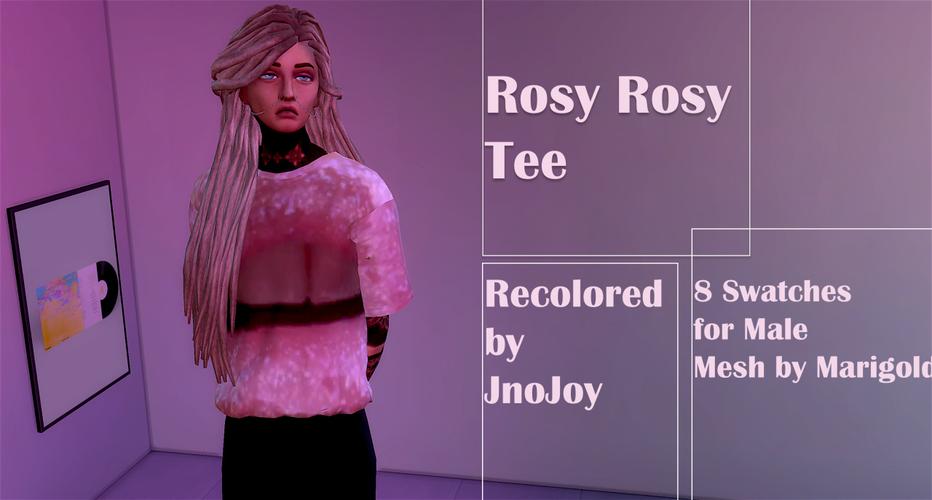 与joy共舞4汉化版在哪下载?最新更新包获取地址