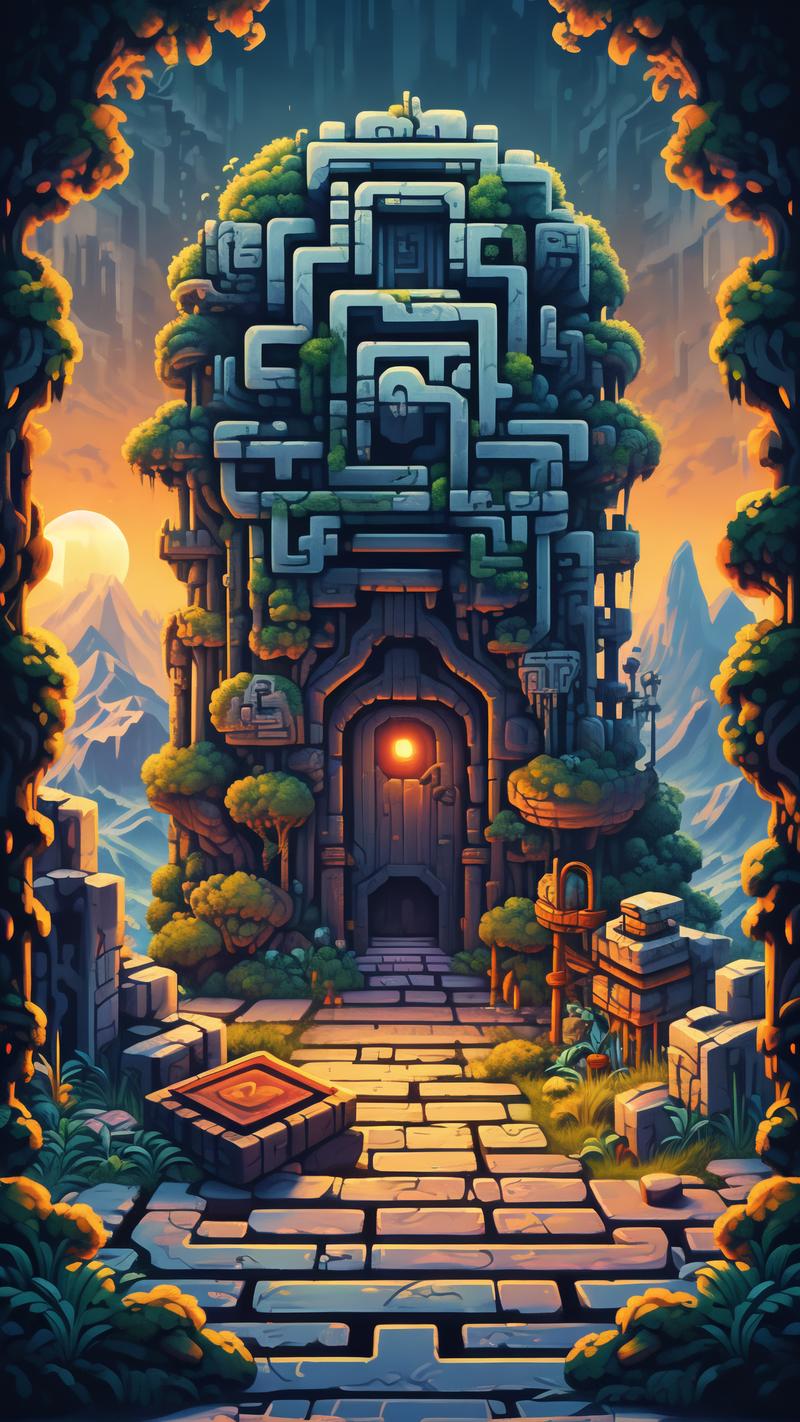 MazeCave最新版本是多少?一键查询当前版本号方法