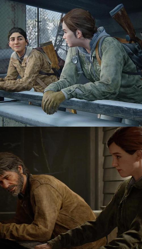 最后的生还者2安卓最新版获取？(更新内容一键下载)