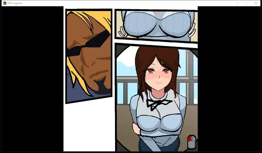 NTR传说安卓是什么游戏？剧情玩法深度介绍说明