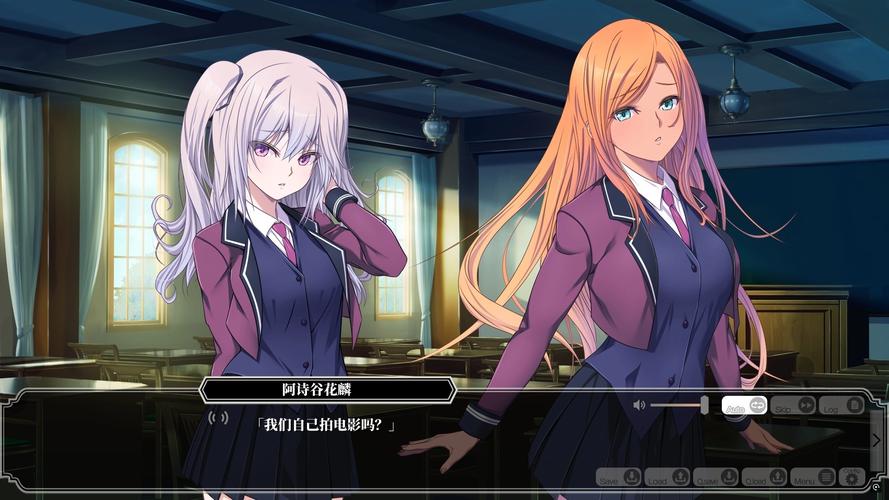 艶爣学园更新地址最新版？快速获取官方新地址