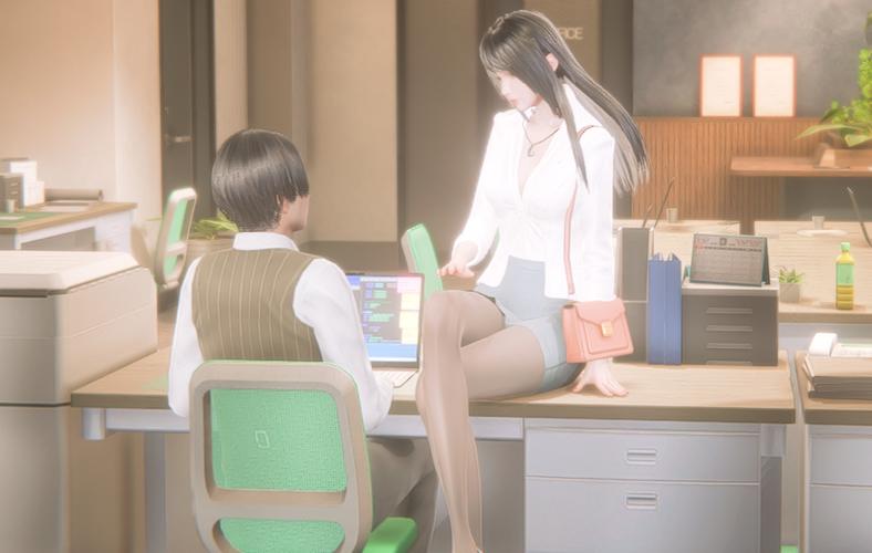 roomgirl绅士游戏攻略大全:10个隐藏玩法技巧分享!