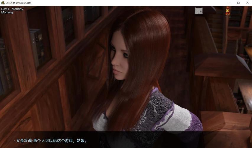 公主万岁游戏攻略boss打法？学会这招无压力过关