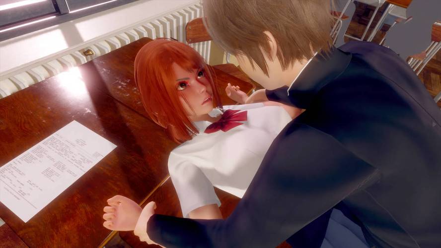 扭曲的记忆汉化版最新更新内容值得下载?(玩家评价超级推荐!)