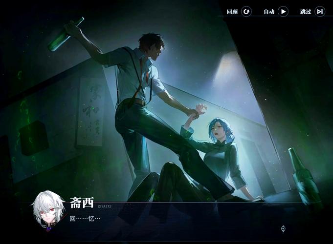 归巢游戏攻略：大神教你速通，成为游戏顶尖玩家