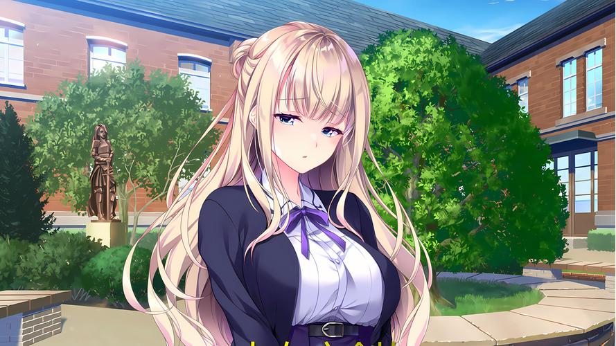 如何下载少女之剑与秘密的协奏曲游戏介绍？官方步骤超简单教学！