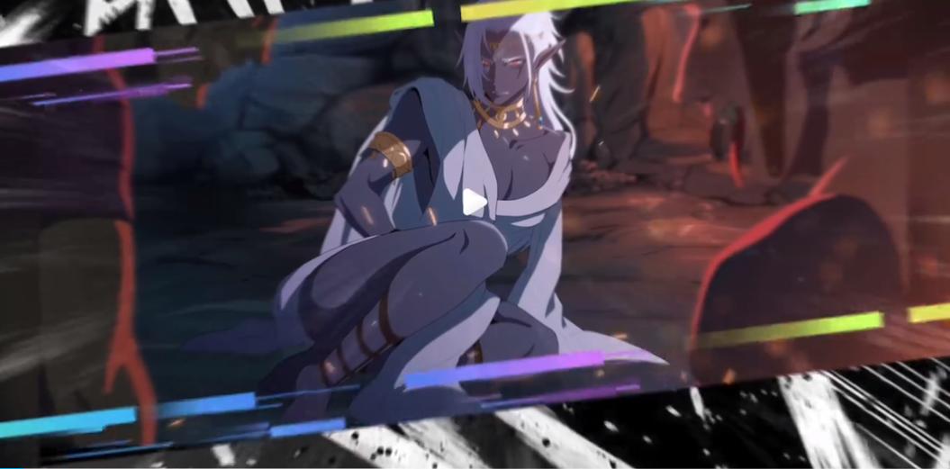 DarkElf最新剧情亮点在哪?(深度解析故事引人入胜)