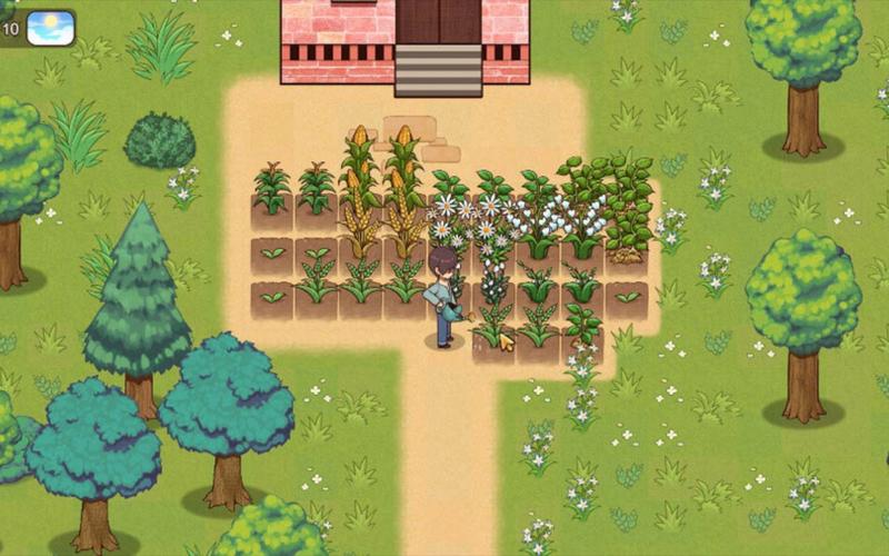 乡村狂想曲汉化版更新后好玩吗？(玩家实测评测体验！)