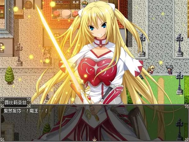 圣骑士莉雅丝游戏怎么玩？新手必备的5个起步技巧