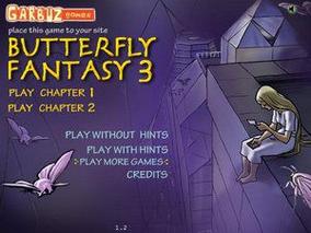 幻想蝴蝶飞舞时游戏下载有哪些版本？对比安卓iOS最新安装指南！