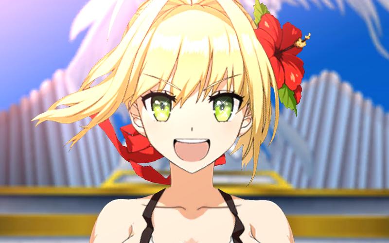 尼禄的海滨一日游版本大全有哪些？(完整介绍所有热门版本特点)