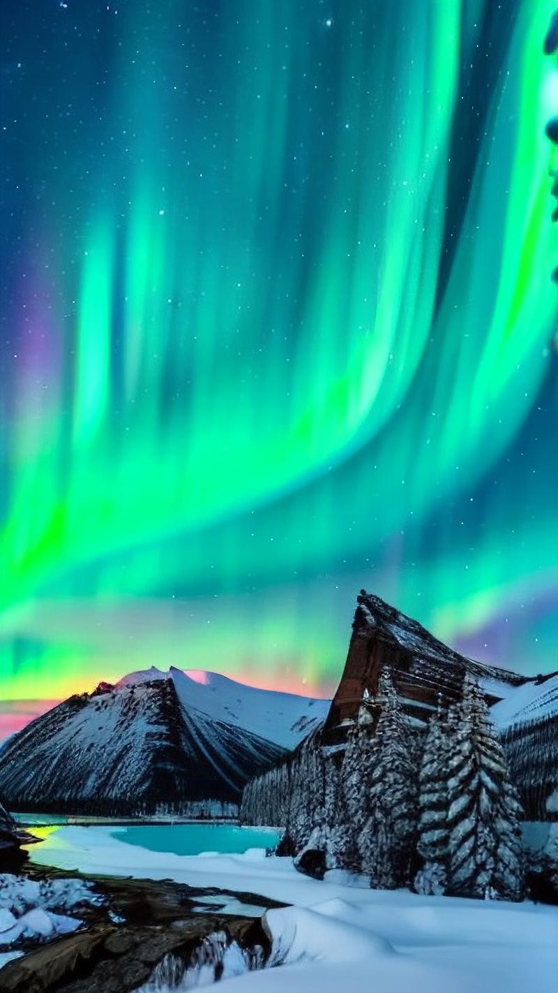 北极光：开始最新版本是多少？对比旧版优势解析！