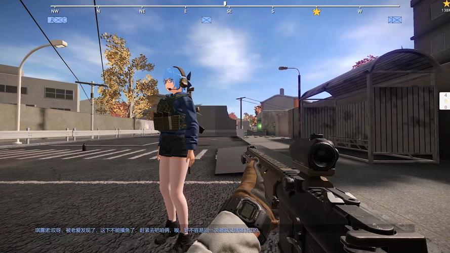 异变战区2版本大全有啥？五大热门版本深度解析！