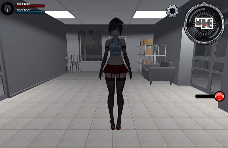 女装侦探叶语嫣汉化版完整下载方法分享！一键获取