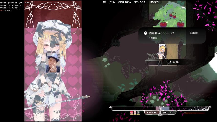 摇篮中的爱丽丝安卓汉化玩法指南(入门技巧快速上手)