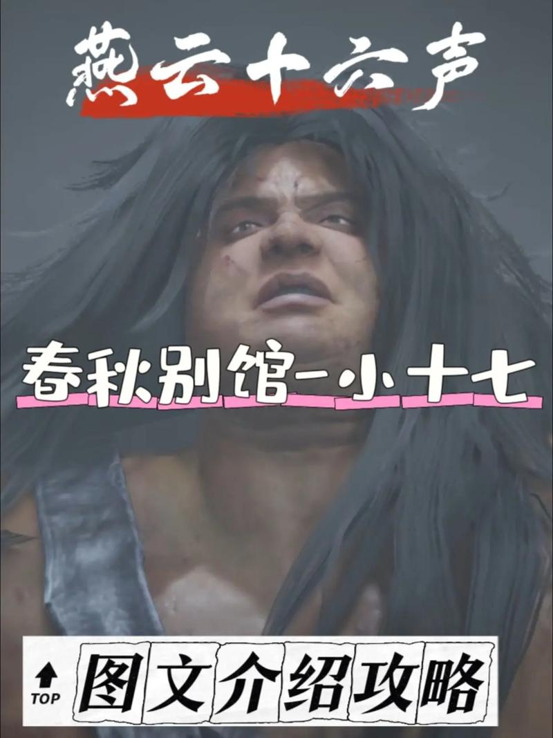 还在找小十七11部合集安卓汉化？详细教程来了！