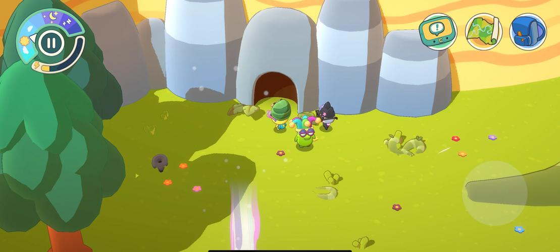 宝箱探险队游戏官网怎么组队?多人探险玩法指南推荐!