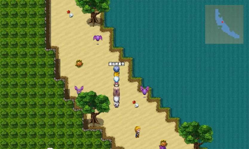 游物语在哪安全下载?官方指定通道快收藏