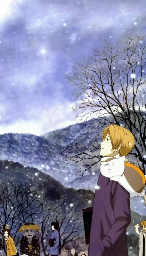 夏目友人帐最新季感动延续！三大催泪篇章老粉必看