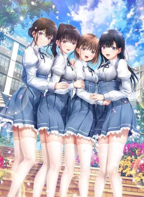 热辣可爱制服游戏攻略怎么玩？这5招新手必学轻松通关！