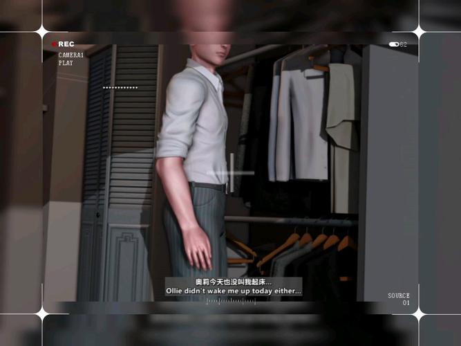 我的银乱妻子奥莉游戏官网怎么进入?(三步教你快速下载指南)