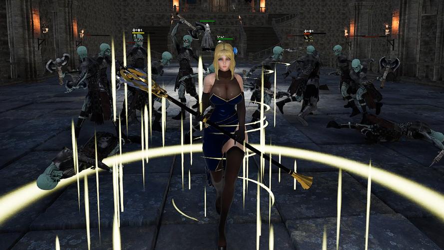 最后的圣女最新版本更新内容？提前揭秘五大亮点！