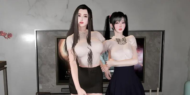 我的幸福人生1.0游戏下载安装:详细步骤,轻松畅玩游戏!