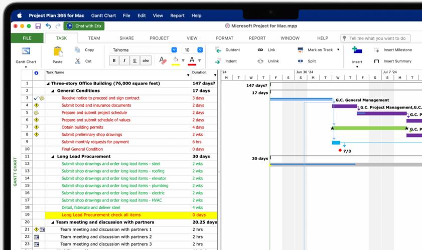 项目Project安卓汉化版下载:超详细安装教程