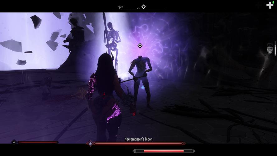 上古卷轴MOD2安卓怎么在手机上玩？(保姆级安装使用全攻略)