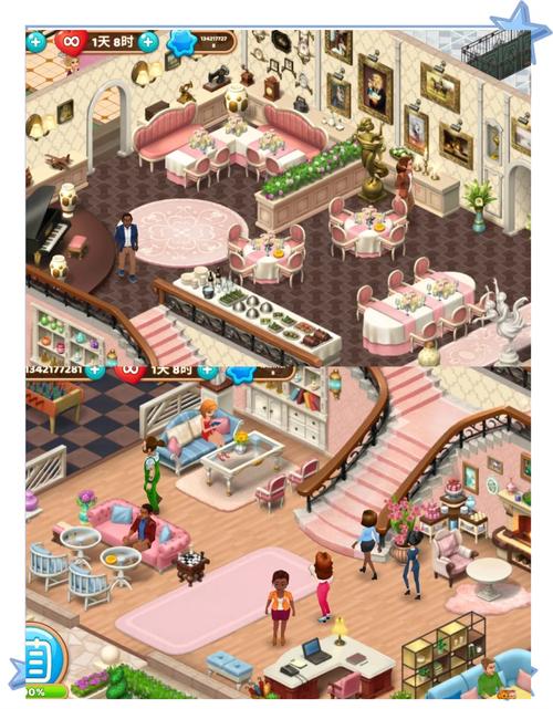 舒适咖啡馆游戏下载去哪找？这4个平台一键获取安装包