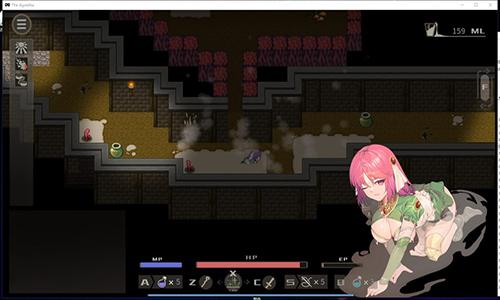 受诅咒的地下城最新版本攻略，助你轻松通关，成为游戏大神！