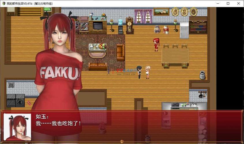 我的都市生活汉化版最新更新内容公开,亮点抢先看!