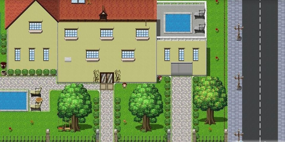 熟女天堂别墅汉化版下载哪里好？推荐靠谱网站获取！