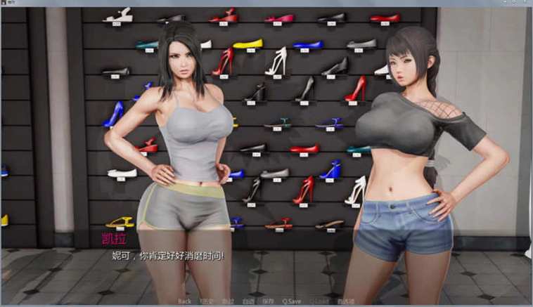 堕落少女版本大全怎么玩？新手快速上手技巧分享！