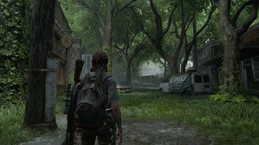 最后的生还者2游戏攻略:生存专家养成秘籍,轻松获得所有奖杯