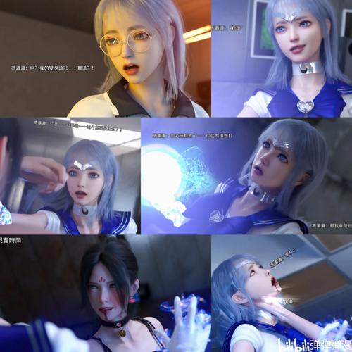 逆转系统汉化版最新更新了哪些？详细内容都在这里！