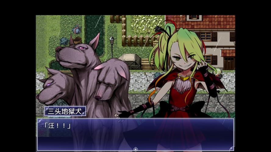 最新恶魔根源汉化版下载资源!一键获取畅玩无忧!