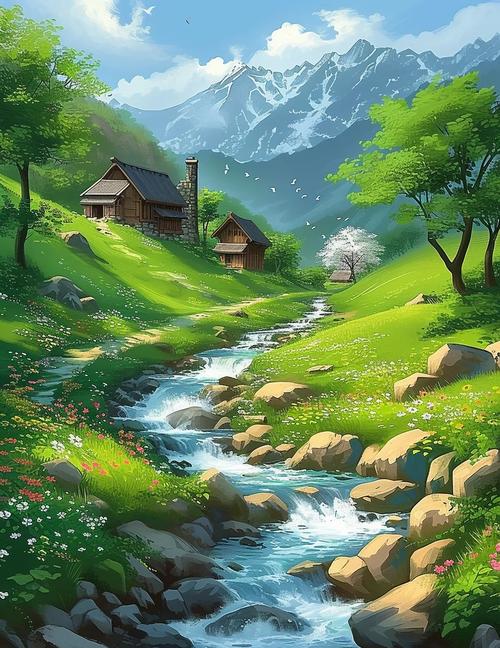 梦幻之地官方网站怎么进？新手必备访问指南！