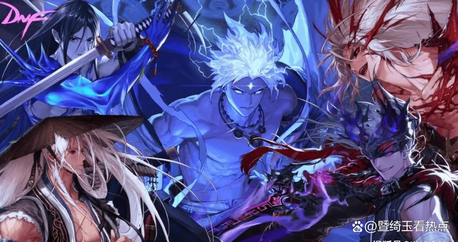 地下城与银魔之王更新地址手机版怎么搞(安卓iOS通用教程)