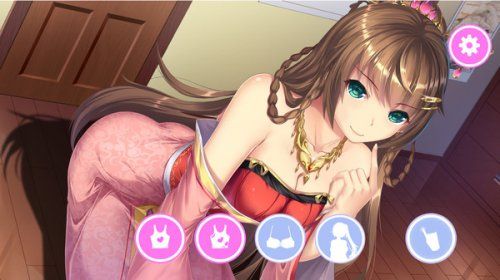 欲望开花汉化版免费下载,无需付费畅玩完整剧情!