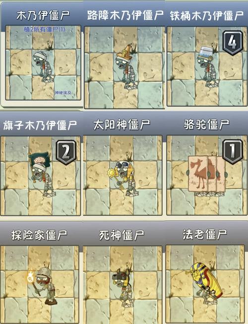 僵尸生活1游戏介绍内容详解(剧情与角色设定攻略)