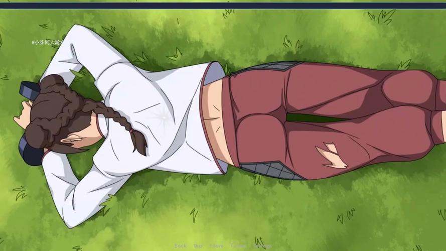 如何安装火影同人:忍者后宫第1章V1.11C最新?新手完整攻略教程!