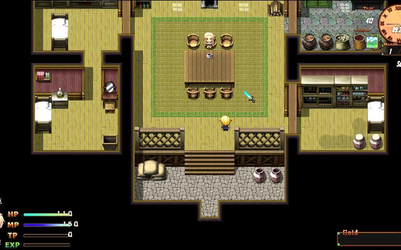 怎么玩欲望之尾游戏？(详细步骤介绍一看就懂)