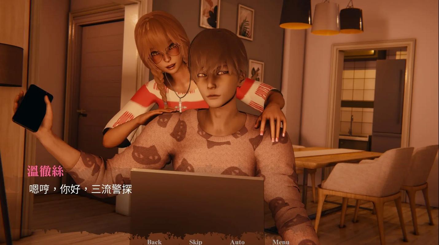 侧写者官方正式版下载最新版怎么做？详细5步操作指南轻松搞定！