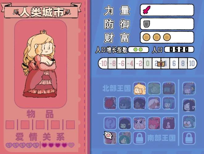 公主与征服安卓通关攻略?隐藏关卡速通技巧分享