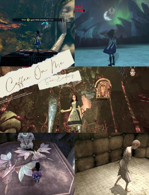 想玩爱丽丝传说去哪下载?最新官网下载地址大公开