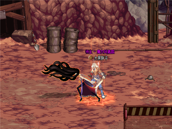 魔女的地下城官网：游戏攻略、下载及玩家社区